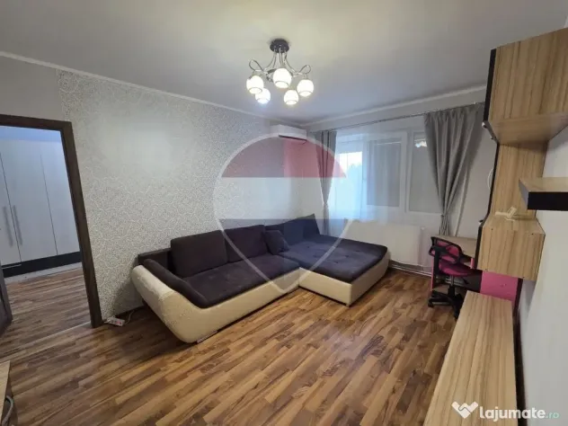 Apartament 2 camere etaj 2 in Salonta