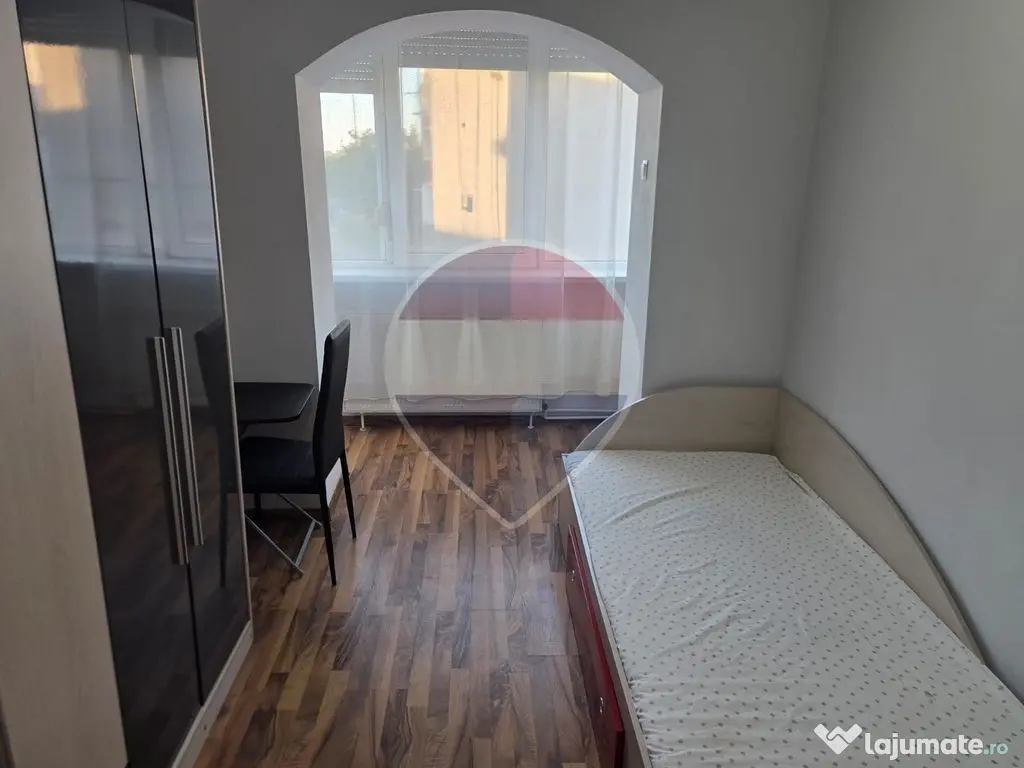 Apartament 2 camere etaj 2 in Salonta