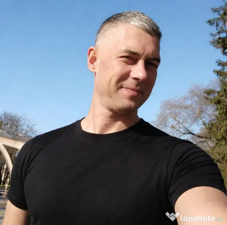 🔧 ÎMI CAUT LOC DE MUNCĂ – ORADEA ȘI ÎMPREJURIMI