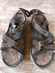 Sandale de bărbați Quechua noi 
