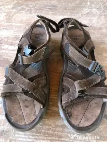 Sandale de bărbați Quechua noi