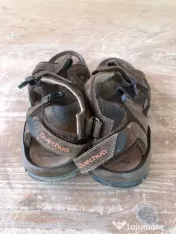 Sandale de bărbați Quechua noi 