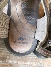 Sandale de bărbați Quechua noi 