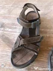 Sandale de bărbați Quechua noi 