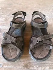 Sandale de bărbați Quechua noi 