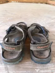 Sandale de bărbați Quechua noi 