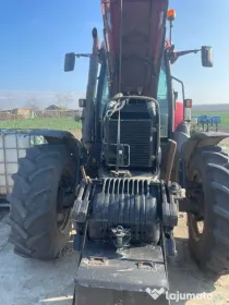 Tractor mcCormick G Max 135 CP