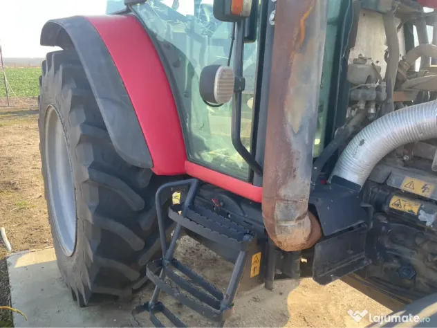 Tractor mcCormick G Max 135 CP