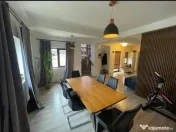 Casa deosebita lux 4 camere, 103 mp, zona Lapus 