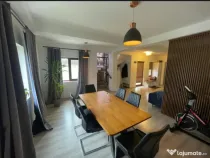 Casa individuala 4 camere, 103 mp, zona Lapus