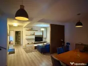 Casa deosebita lux 4 camere, 103 mp, zona Lapus 
