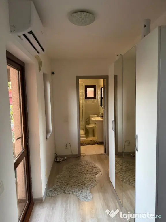 Casa deosebita lux 4 camere, 103 mp, zona Lapus