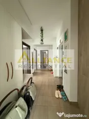 2 MINUTE METROU BERCENI