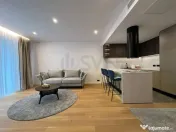 One Herastrau Towers I 2 Camere I Parcare I De inchiriat 