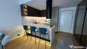 One Herastrau Towers I 2 Camere I Parcare I De inchiriat 
