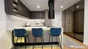 One Herastrau Towers I 2 Camere I Parcare I De inchiriat 