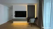 One Herastrau Towers I 2 Camere I Parcare I De inchiriat 