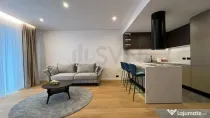 One Herastrau Towers I 2 Camere I Parcare I De inchiriat