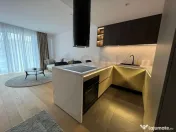 One Herastrau Towers I 2 Camere I Parcare I De inchiriat 