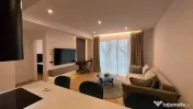 One Herastrau Towers I 2 Camere I Parcare I De inchiriat 