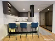 One Herastrau Towers I 2 Camere I Parcare I De inchiriat 