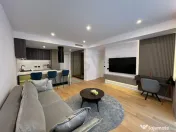 One Herastrau Towers I 2 Camere I Parcare I De inchiriat 