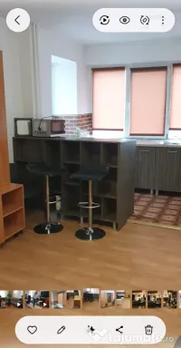 Ap.de inchiriat 2 camere Str.Observatorului Cluj Napoca 