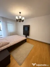Apartament 3 camere decomandate 85 mp 2 balcoane Etaj 2 Semi 