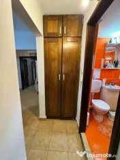 Apartament 3 camere decomandate 85 mp 2 balcoane Etaj 2 Semi 