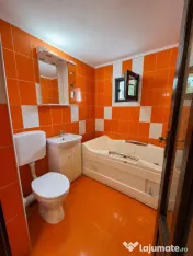 Apartament 3 camere decomandate 85 mp 2 balcoane Etaj 2 Semi 