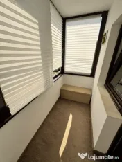 Apartament 3 camere decomandate 85 mp 2 balcoane Etaj 2 Semi 