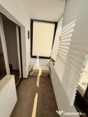 Apartament 3 camere decomandate 85 mp 2 balcoane Etaj 2 Semi 