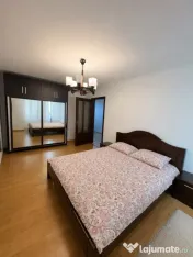 Apartament 3 camere decomandate 85 mp 2 balcoane Etaj 2 Semi 