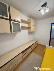 Apartament 3 camere decomandate 85 mp 2 balcoane Etaj 2 Semi 