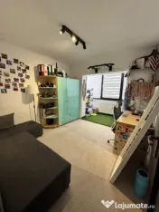Apartament 3 camere decomandate 85 mp 2 balcoane Etaj 2 Semi 