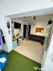 Apartament 3 camere decomandate 85 mp 2 balcoane Etaj 2 Semi 