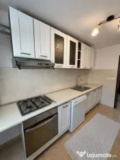 Apartament 3 camere decomandate 85 mp 2 balcoane Etaj 2 Semi 