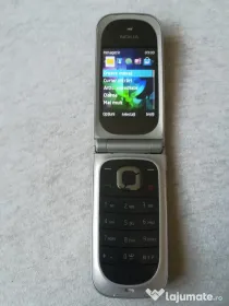 Nokia 7020 funcțional