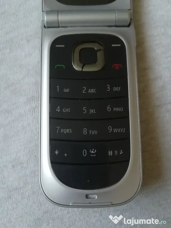 Nokia 7020 funcțional