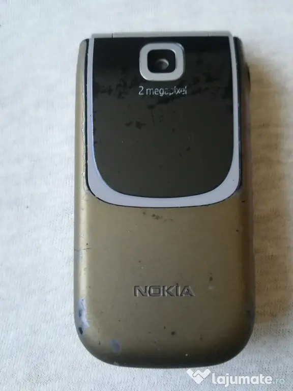 Nokia 7020 funcțional