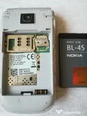 Nokia 7020 funcțional 