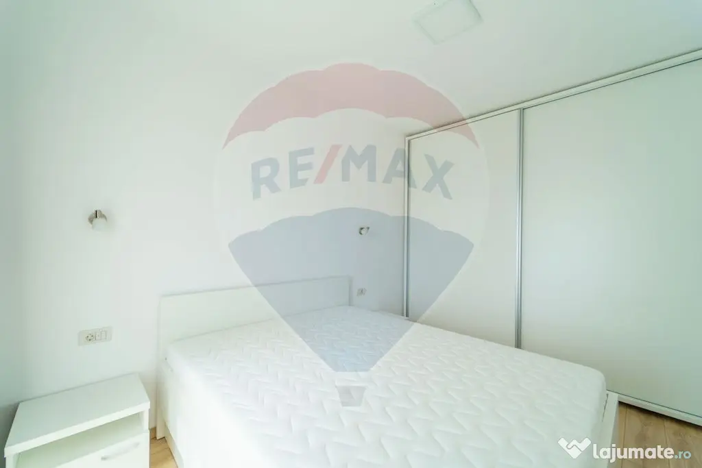 Apartament doua camere de inchiriat, Adora Park