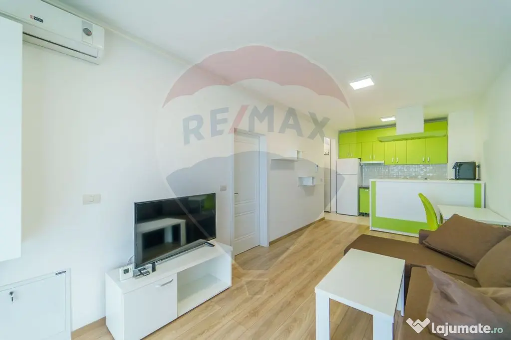 Apartament doua camere de inchiriat, Adora Park