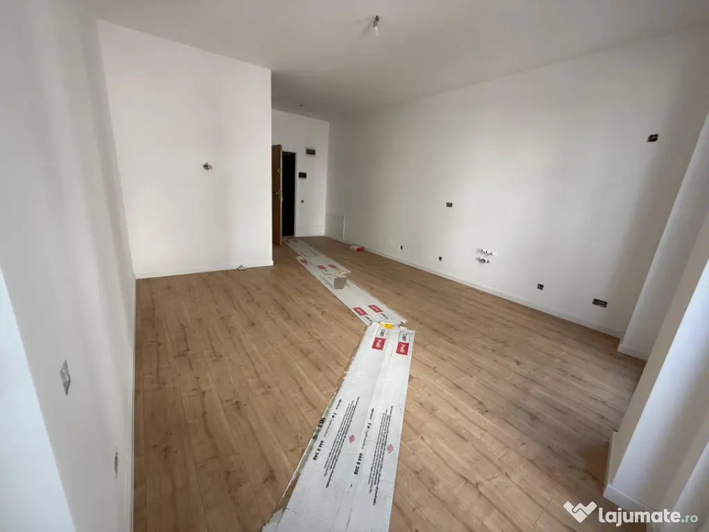 Apartament 2 camere, 48 mp, Centru