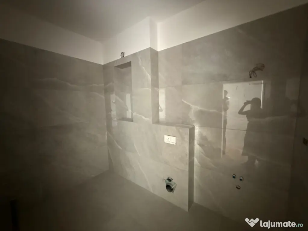 Apartament 2 camere, 48 mp, Centru