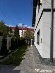 Casa premium 2 in 1 in Noua, Brasov, garsoniera separata, pa 