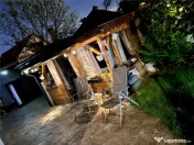 Casa premium 2 in 1 in Noua, Brasov, garsoniera separata, pa 