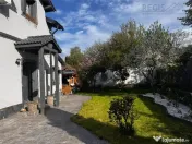 Casa premium 2 in 1 in Noua, Brasov, garsoniera separata, pa 