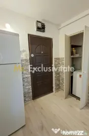 Inchiriere Garsoniera moderna Gavana 2, centrala proprie 