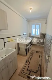Inchiriere Garsoniera moderna Gavana 2, centrala proprie 